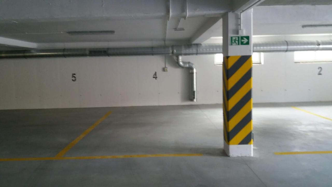Apartamenty Czestochowa Eu "Parking Gratis" Eksteriør billede