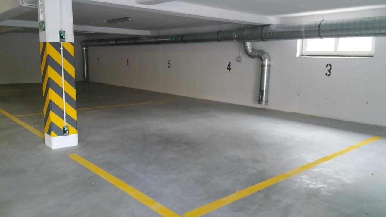 Apartamenty Czestochowa Eu "Parking Gratis" Eksteriør billede