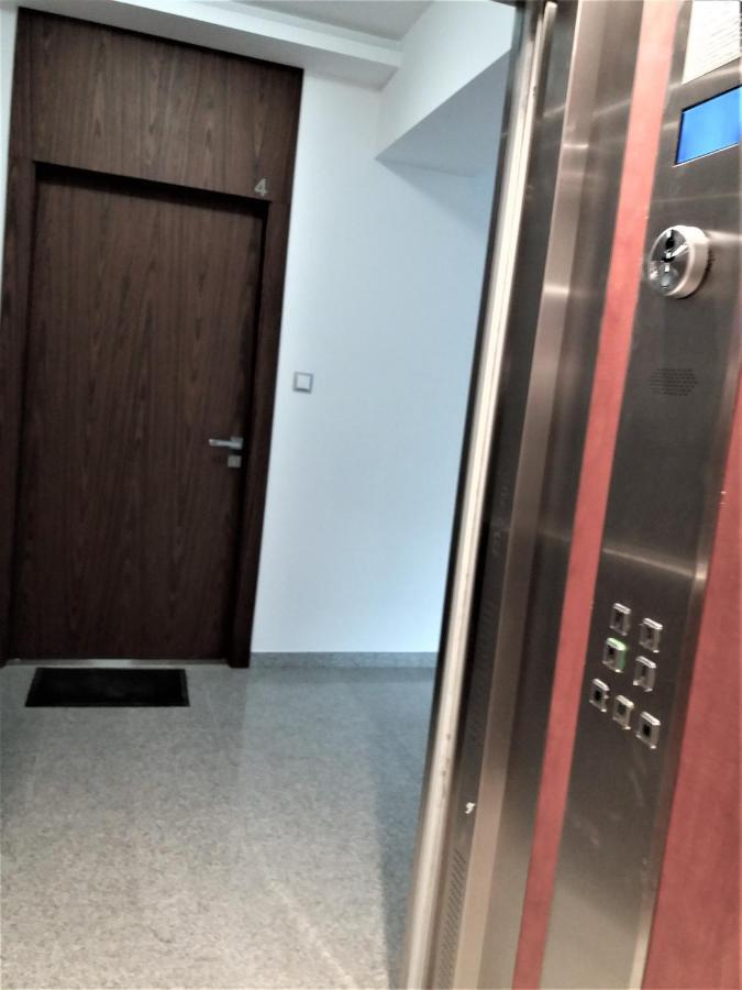 Apartamenty Czestochowa Eu "Parking Gratis" Eksteriør billede